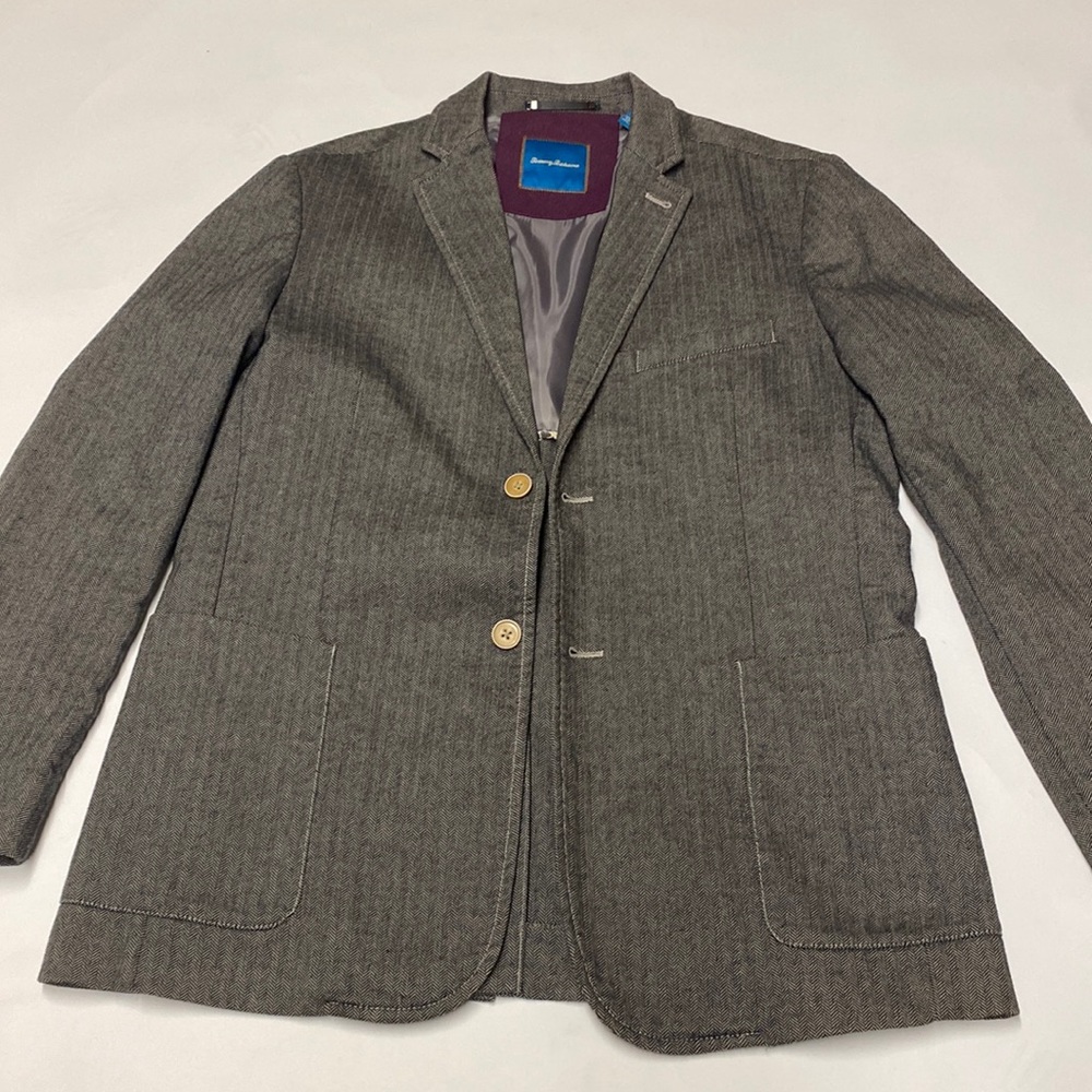 Tommy Bahama Sport Jacket mens medium